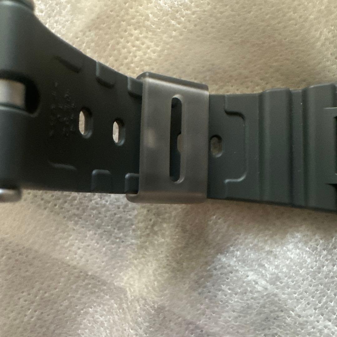 BEAMS×G-SHOCK 別注 DW-5600 クレイジー パターン　新品