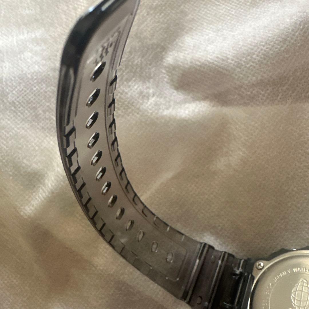 BEAMS×G-SHOCK 別注 DW-5600 クレイジー パターン　新品