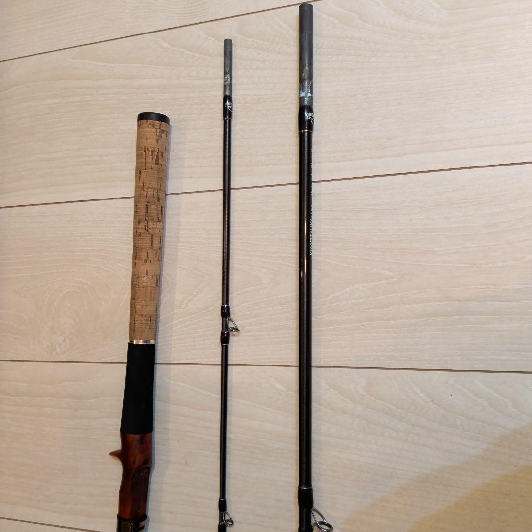 フィッシュマン　ビームスリプラウト7.8ML