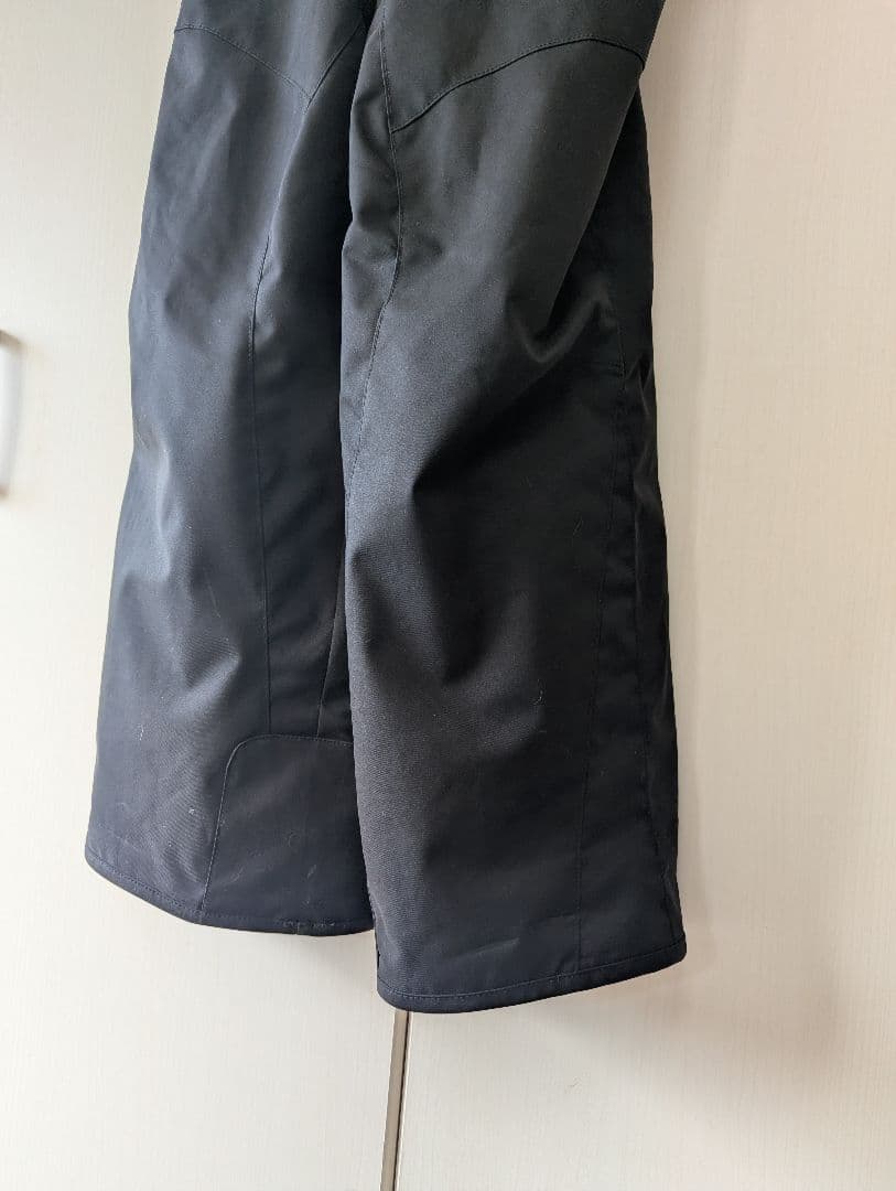 Phenix スキーウェア ジャケットとパンツセット