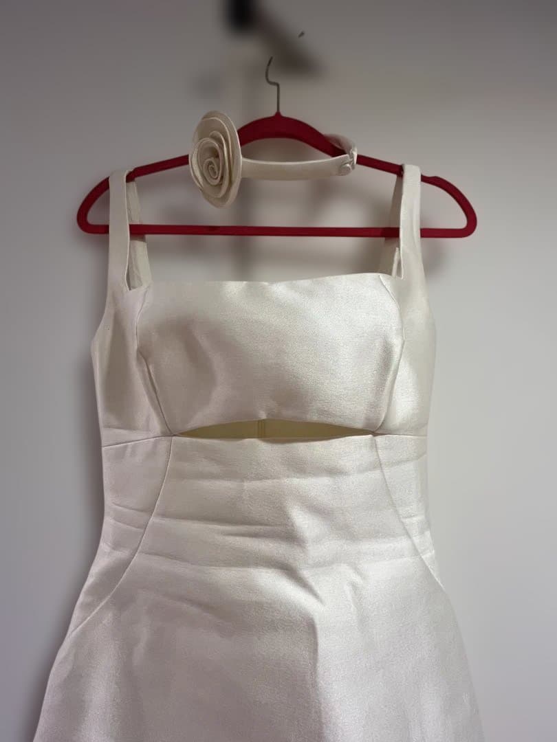 GIANA タイトドレスワンピ