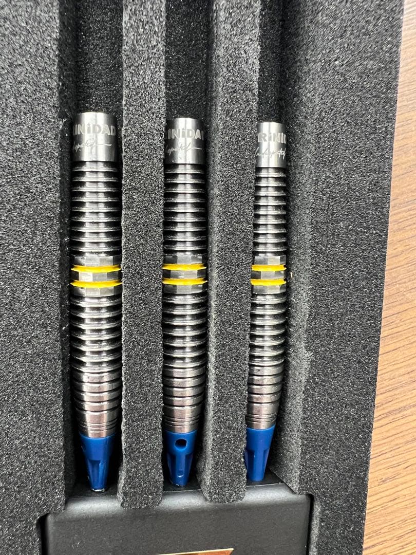 中古リカルド3 エスダーツ限定