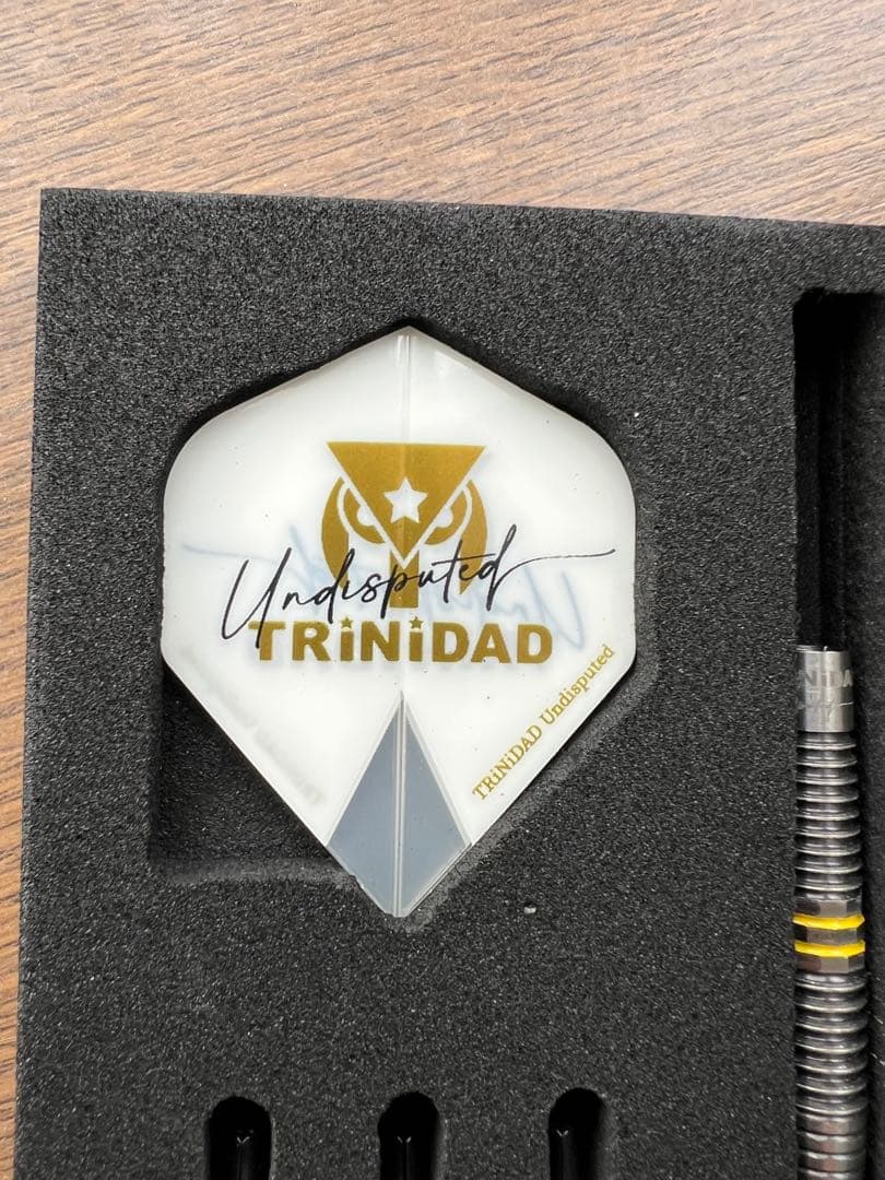 中古リカルド3 エスダーツ限定