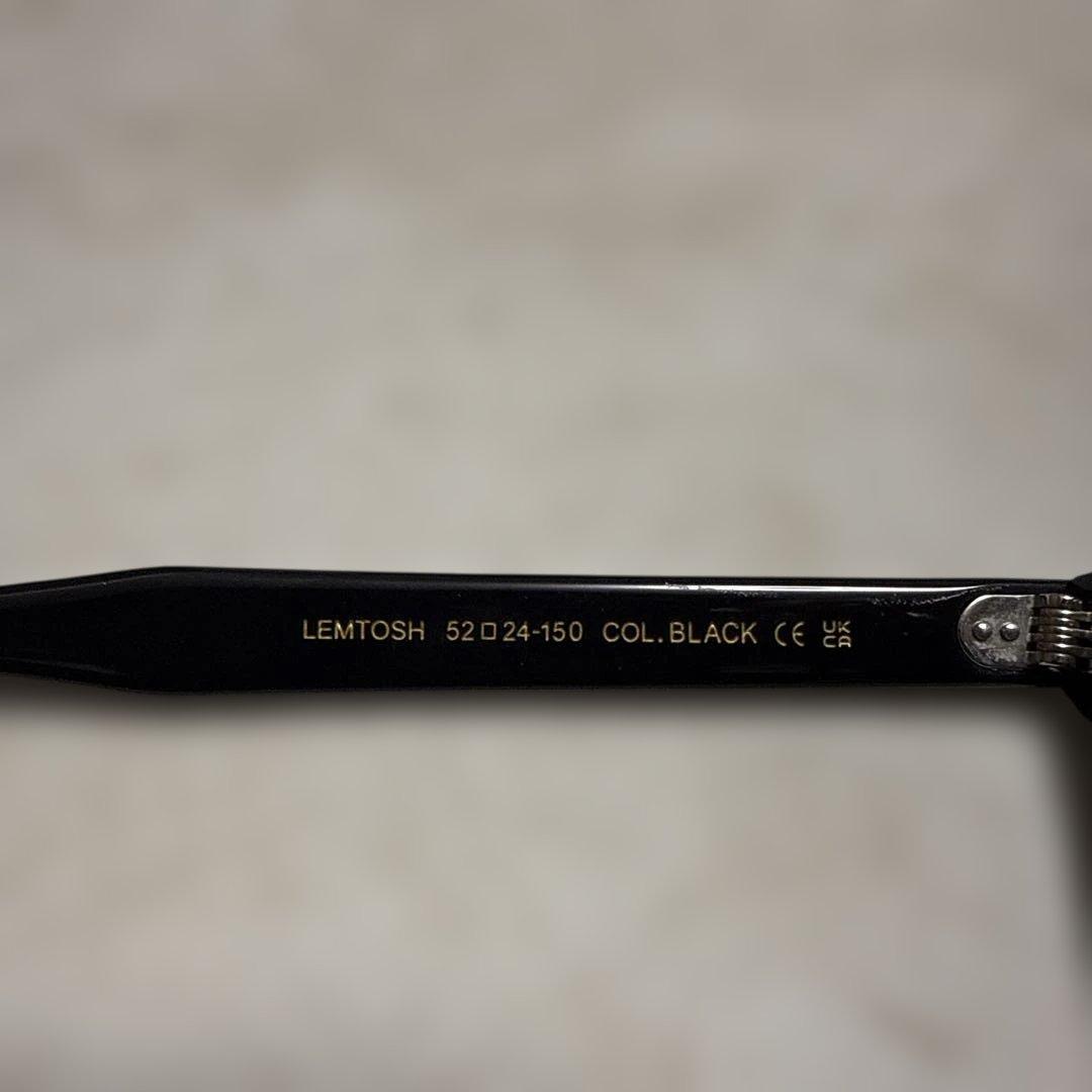 【保証書付】MOSCOT サングラス