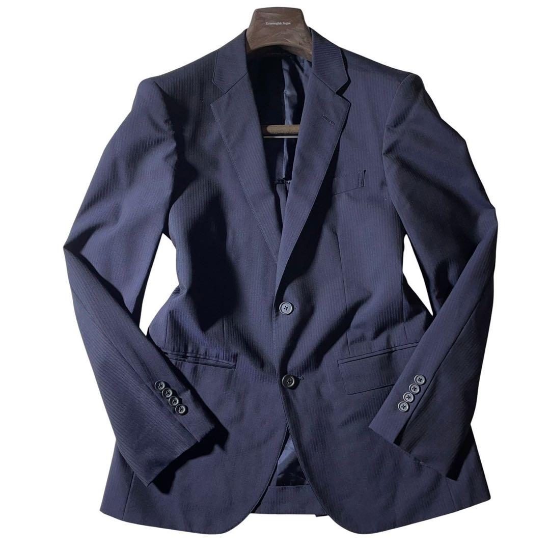 ✨️最高級‼︎ 極美品✨️ブルックスブラザーズ スーツ Mサイズ　2B ネイビー