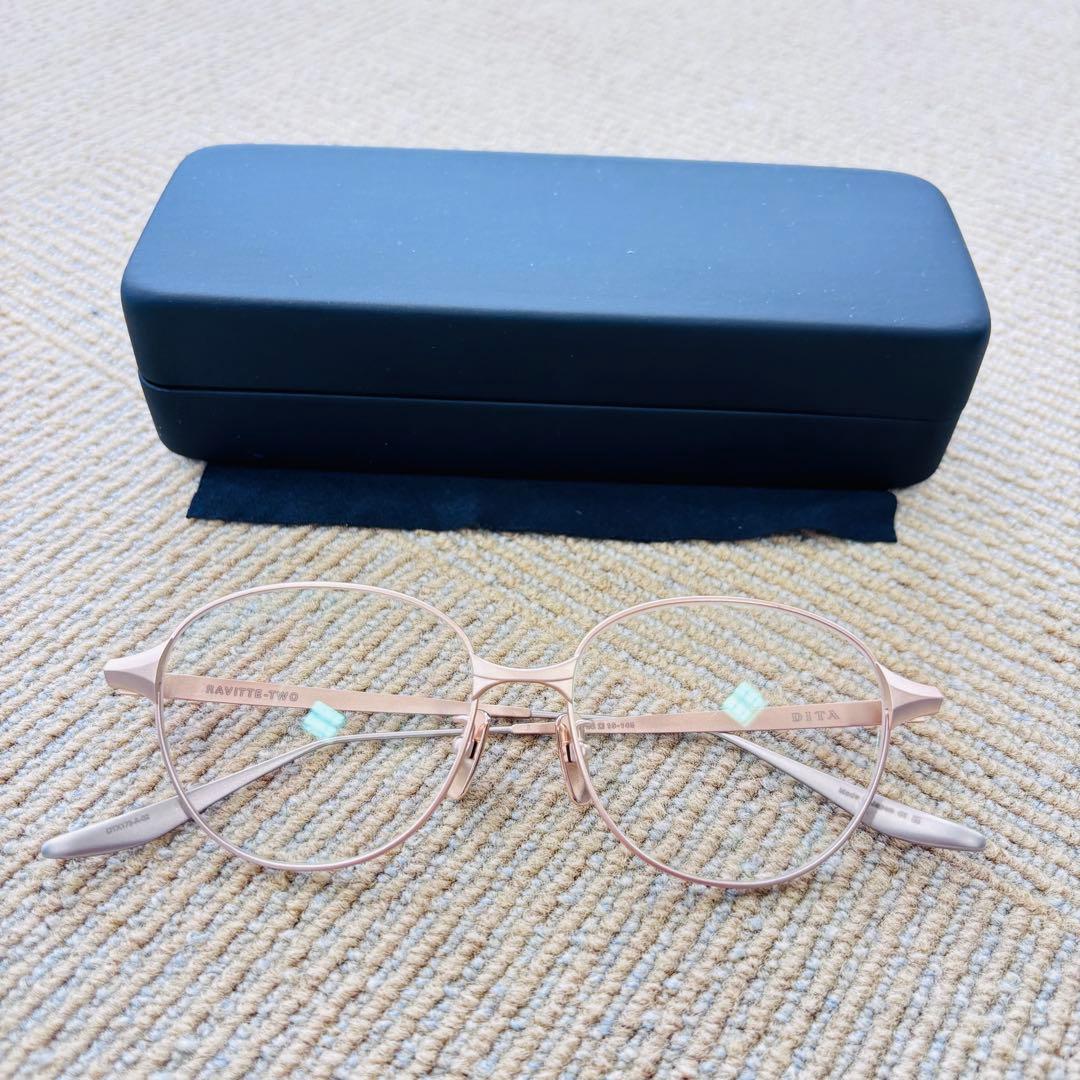 【未使用】DITA RAVITTE-TWO DTX173-A-02