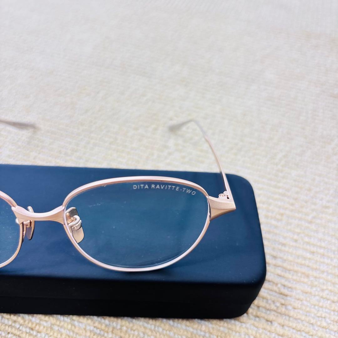 【未使用】DITA RAVITTE-TWO DTX173-A-02