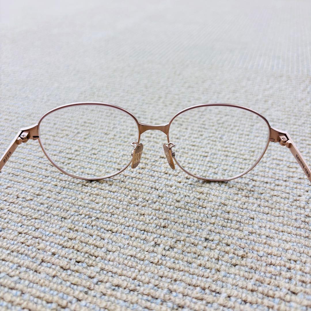 【未使用】DITA RAVITTE-TWO DTX173-A-02