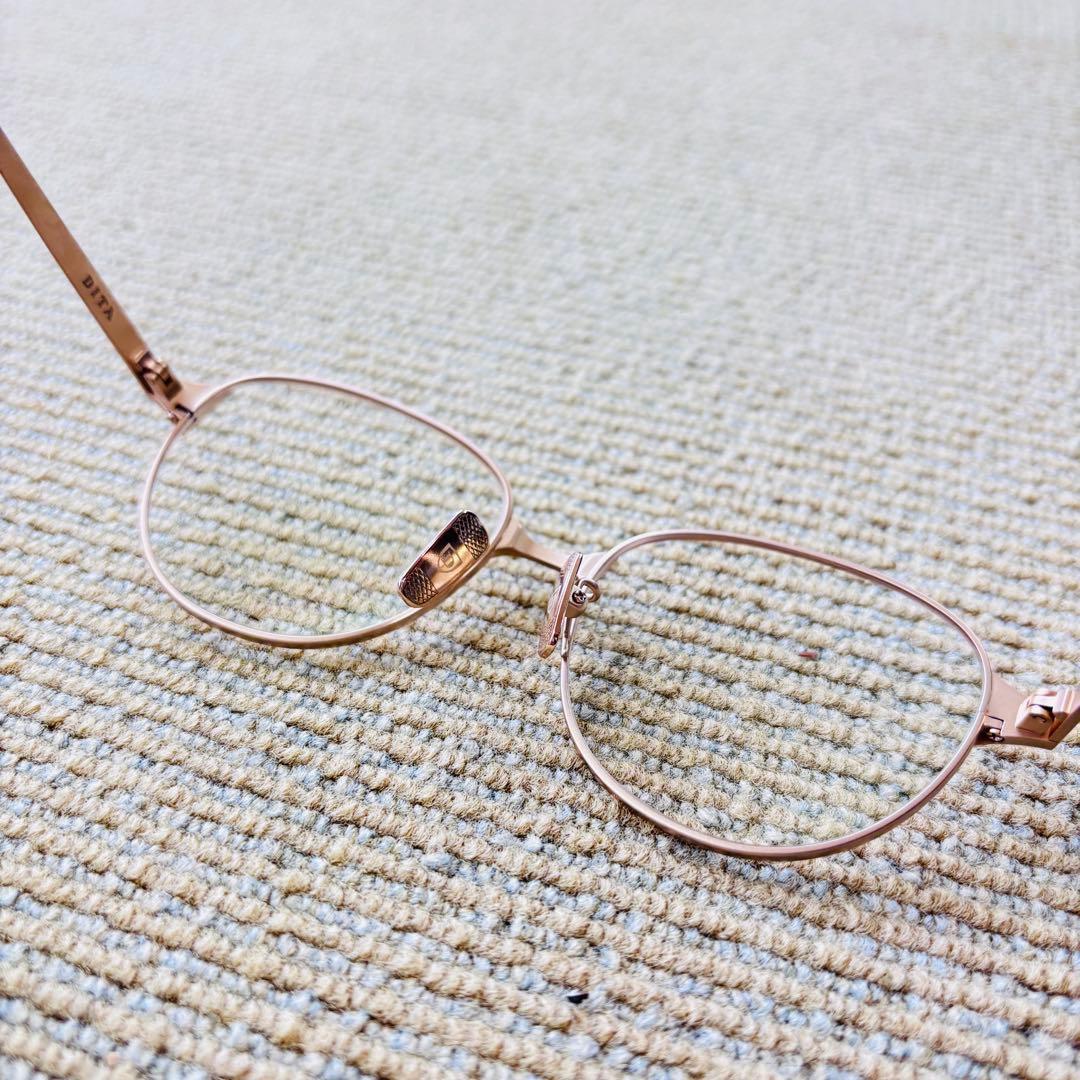 【未使用】DITA RAVITTE-TWO DTX173-A-02