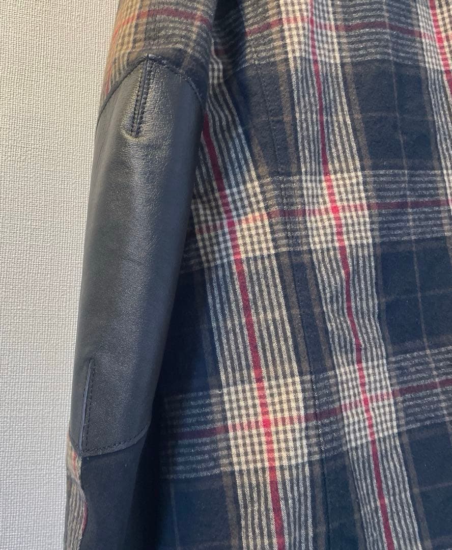 極美品　JUNYA WATANABE MAN (Men)　ジャケット　Sサイズ