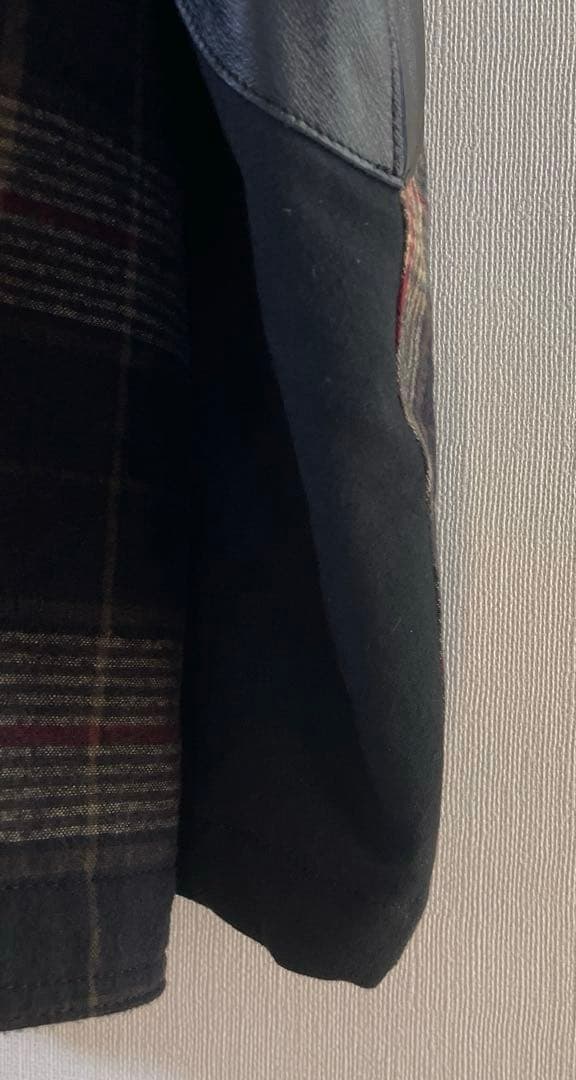 極美品　JUNYA WATANABE MAN (Men)　ジャケット　Sサイズ