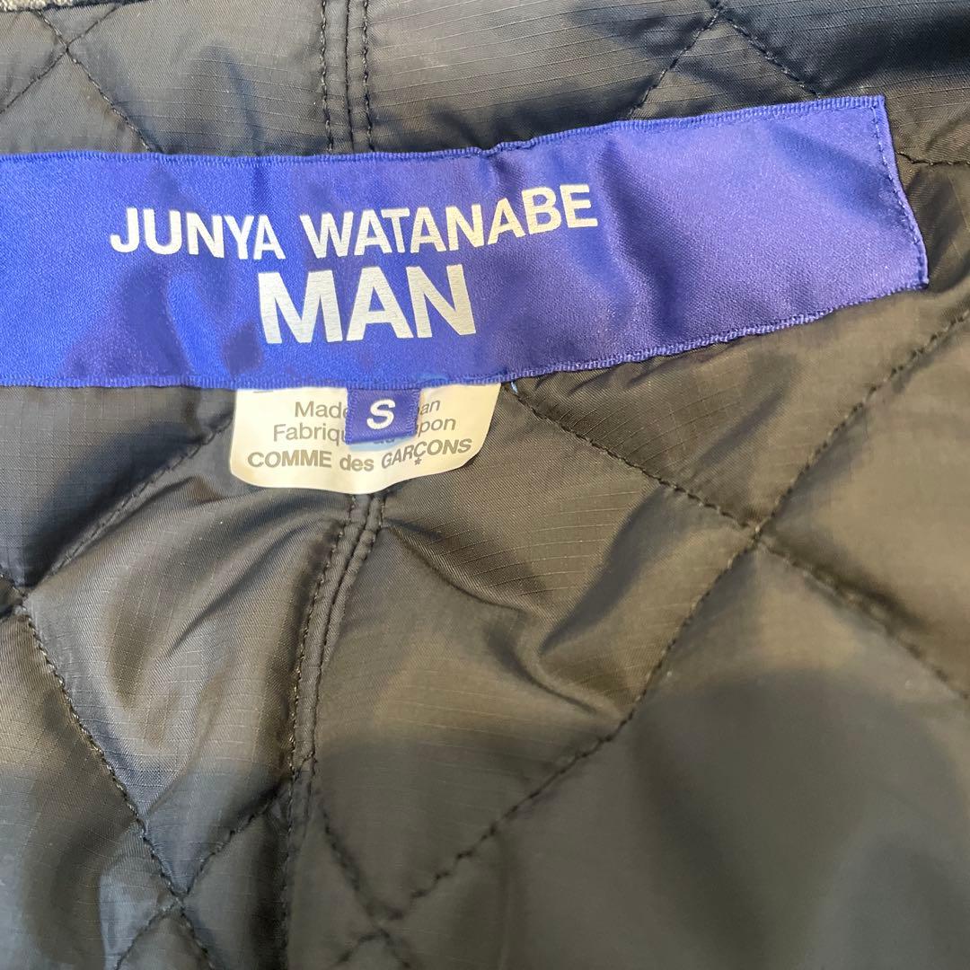 極美品　JUNYA WATANABE MAN (Men)　ジャケット　Sサイズ