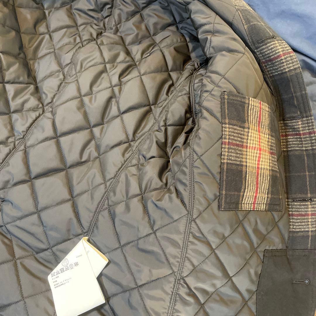 極美品　JUNYA WATANABE MAN (Men)　ジャケット　Sサイズ