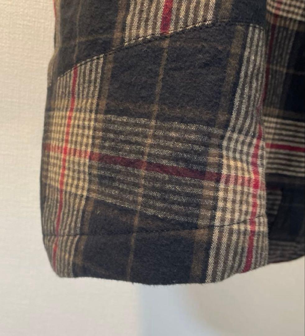 極美品　JUNYA WATANABE MAN (Men)　ジャケット　Sサイズ