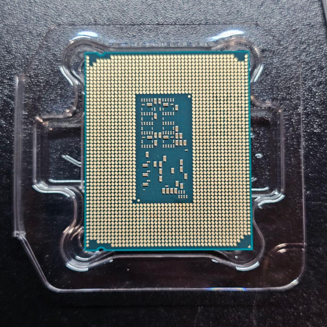 CPU Intel Core Ultra 7 265K