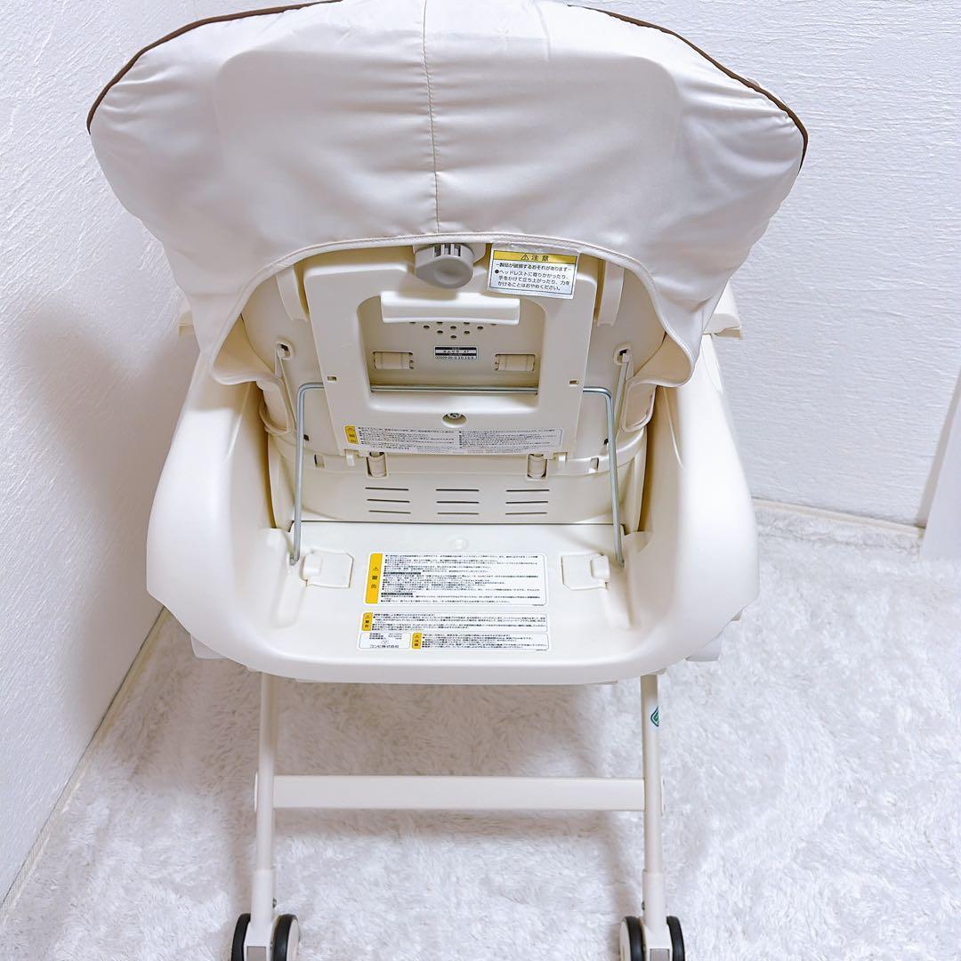 Combi ネムリラ AT オートスウィング バースデイ限定モデル コンビ