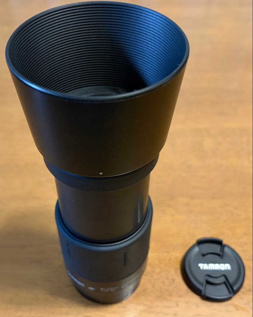 Minolta 一眼レフカメラα-303si Tamronレンズセット