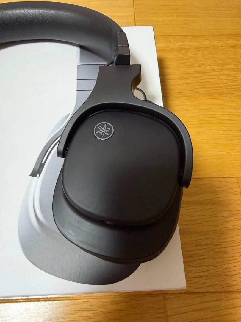 YAMAHA YH-L500A ワイヤレスヘッドホン