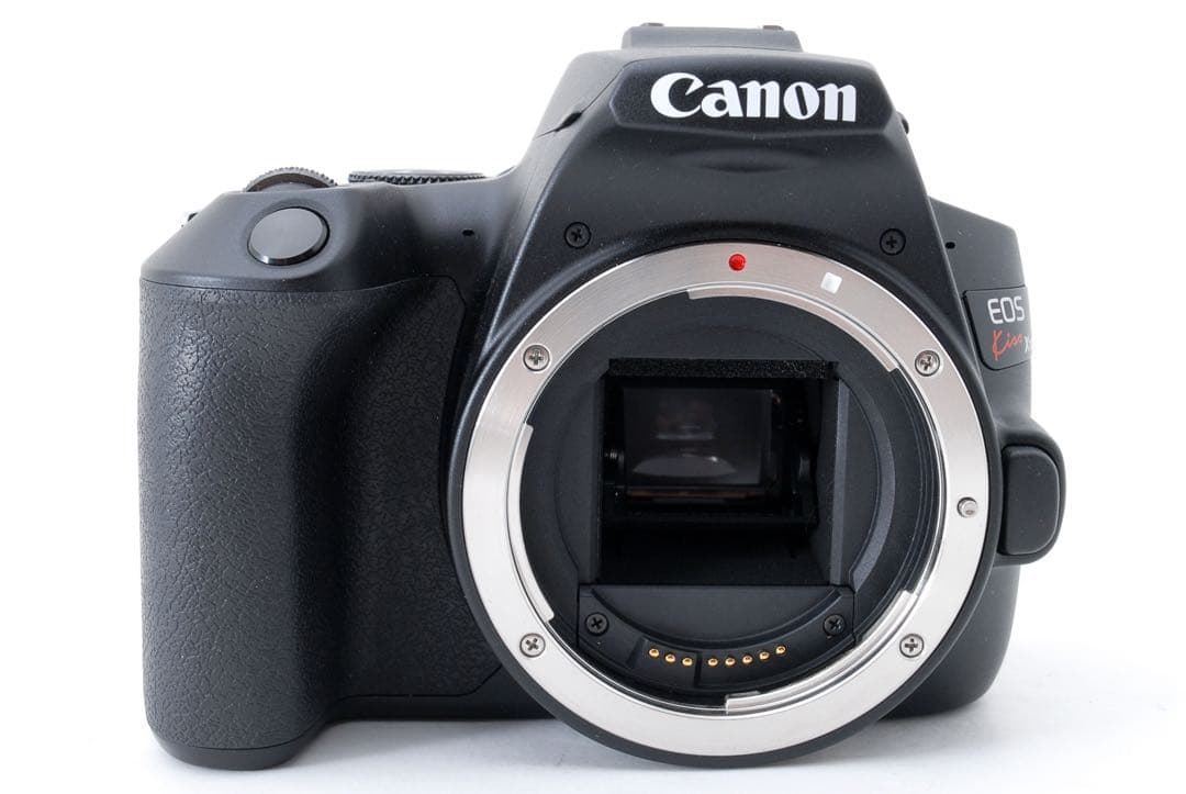 デジタル一眼レフカメラ Canon EOS Kiss X10