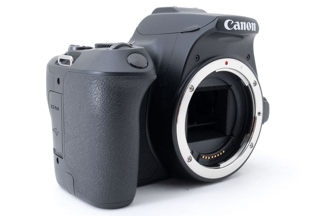 デジタル一眼レフカメラ Canon EOS Kiss X10