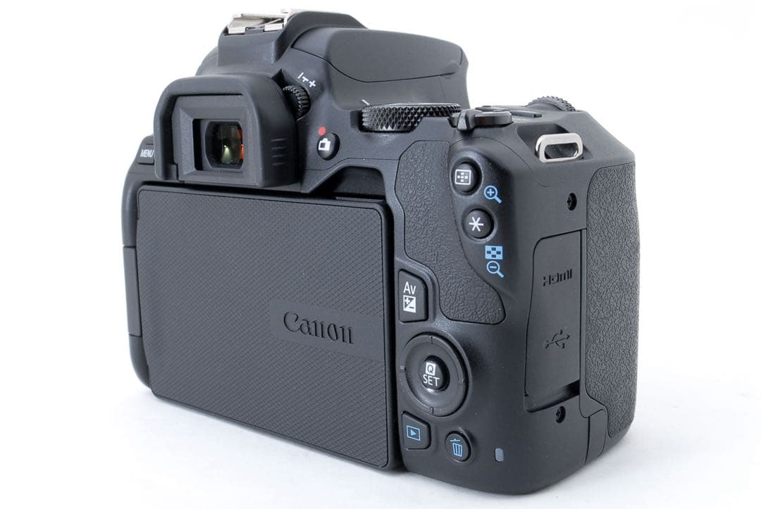 デジタル一眼レフカメラ Canon EOS Kiss X10