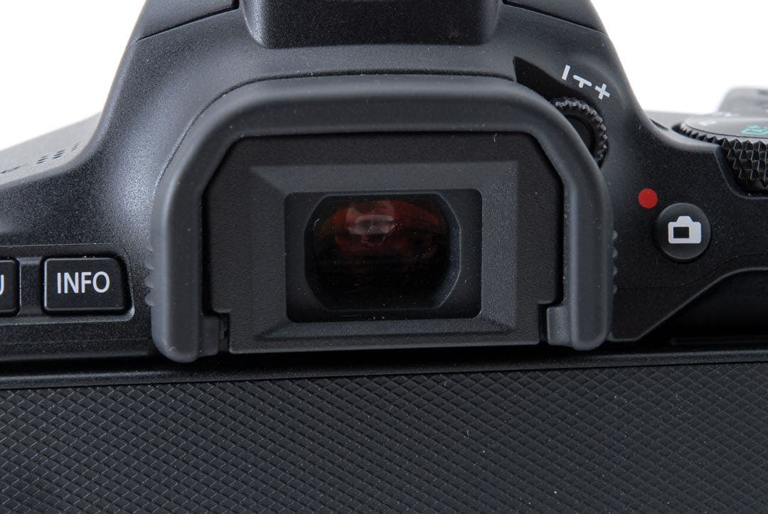 デジタル一眼レフカメラ Canon EOS Kiss X10