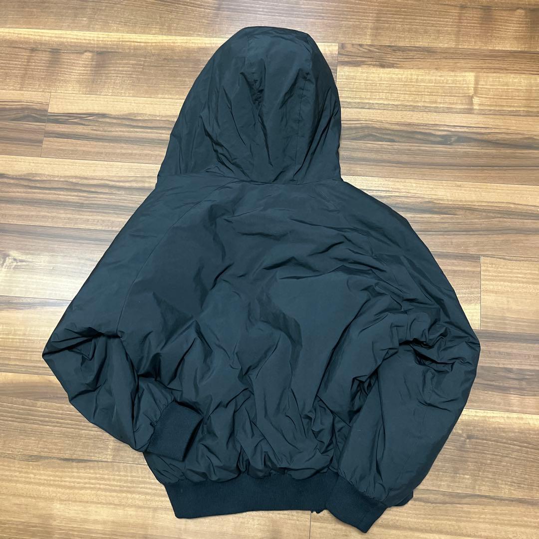 ジャケット・アウター Ennoy Electric Puffer Jacket (Black)