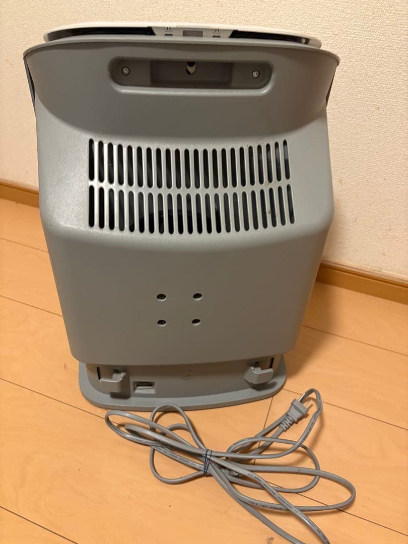 空気清浄機 アムウェイ