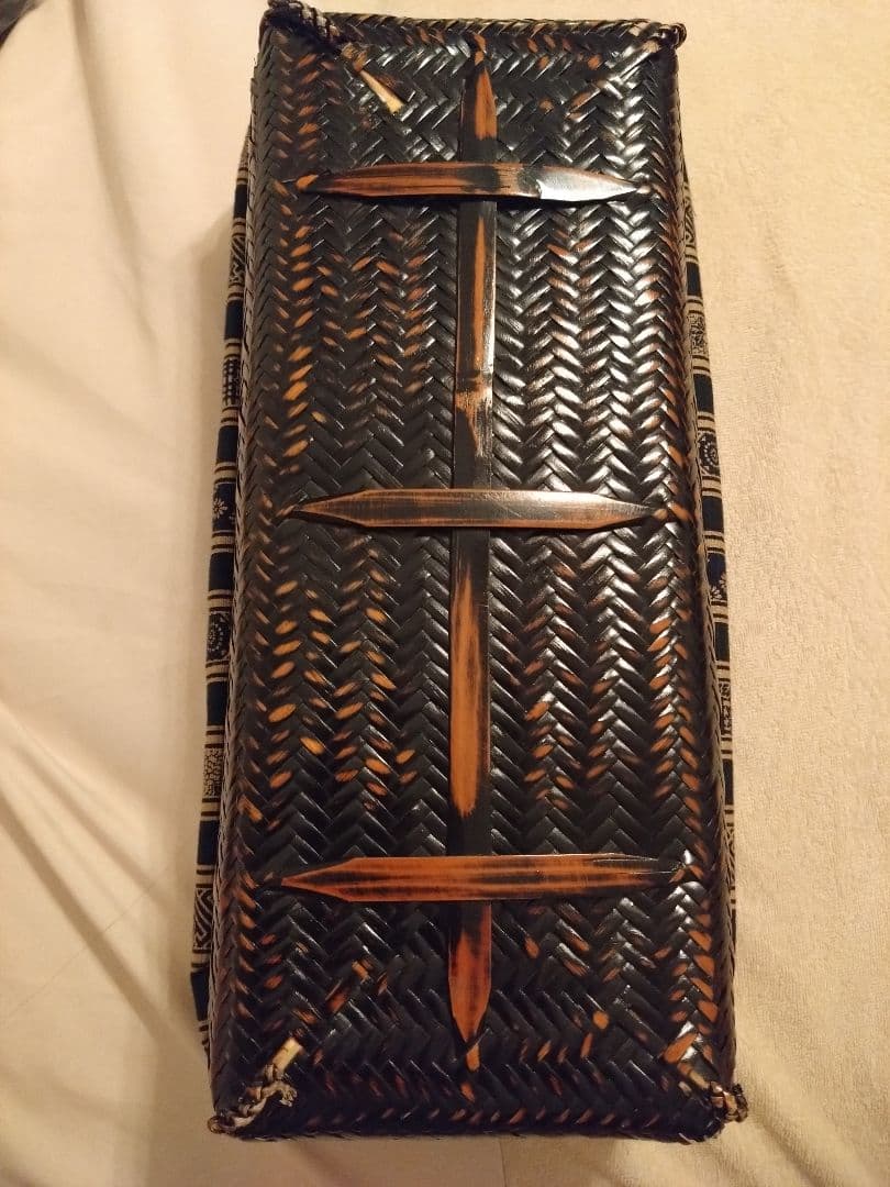 お座敷籠　巾着籠　花籠　お道具巾着　約束籠　尺籠　都袋　芸妓　舞妓