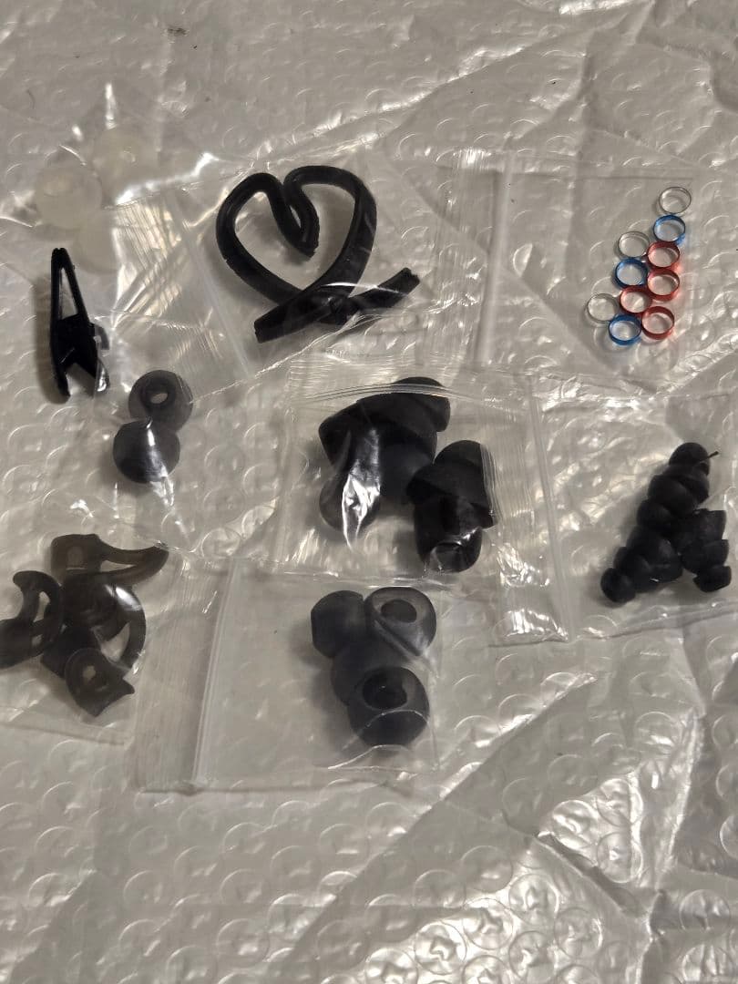 DUNU DN-2000【メッシュ新品交換・手作業徹底清掃済】名機ハイブリッド