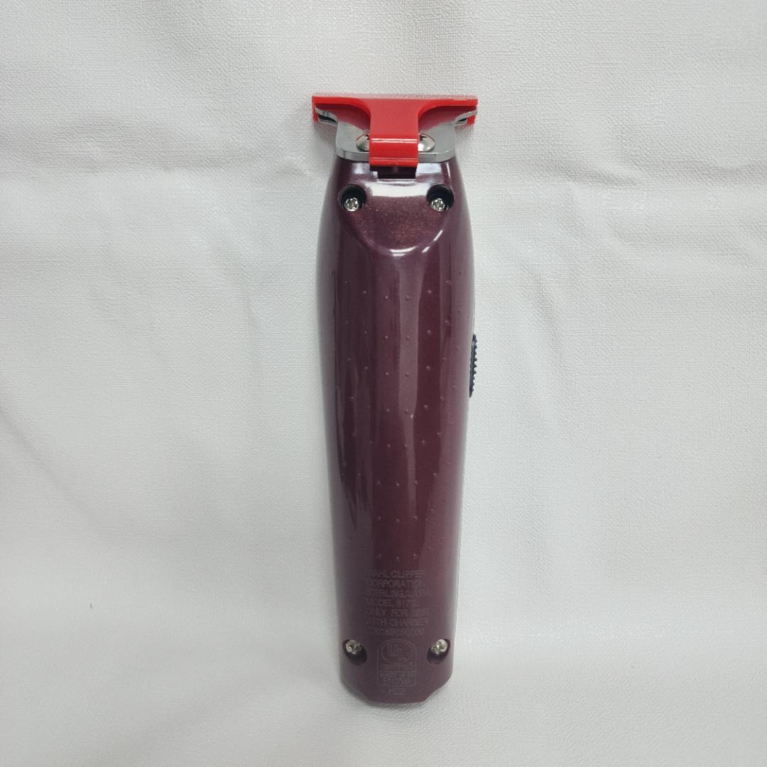 WAHL ウォール コードレス ディテイラー Li detailer バリカン