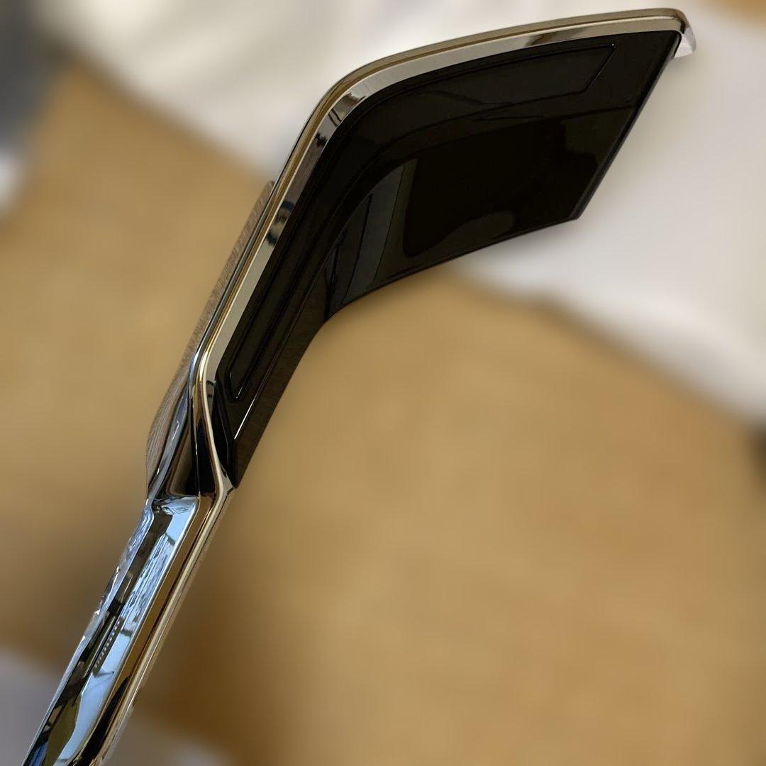 アルファード40系LEDシグネチャーミブレード