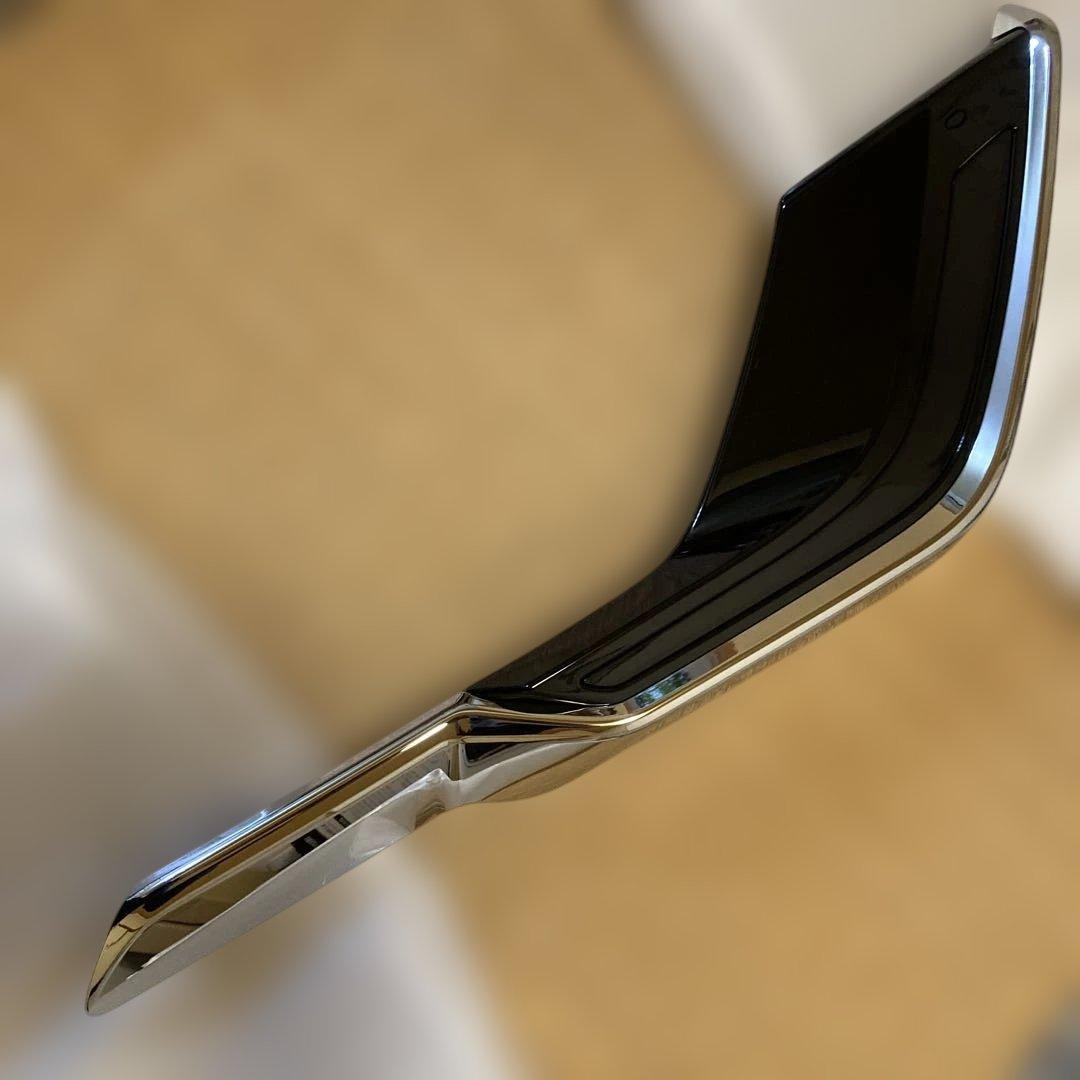 アルファード40系LEDシグネチャーミブレード