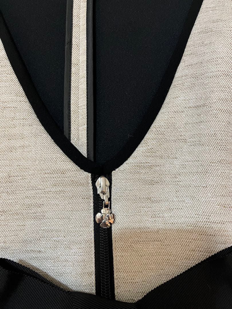 エムズグレイシー　ジャンパースカート40