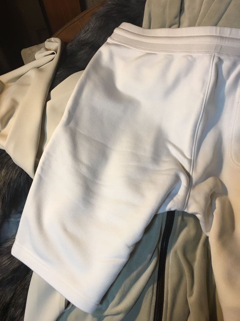 山々1piu1uguale3 SHORTS