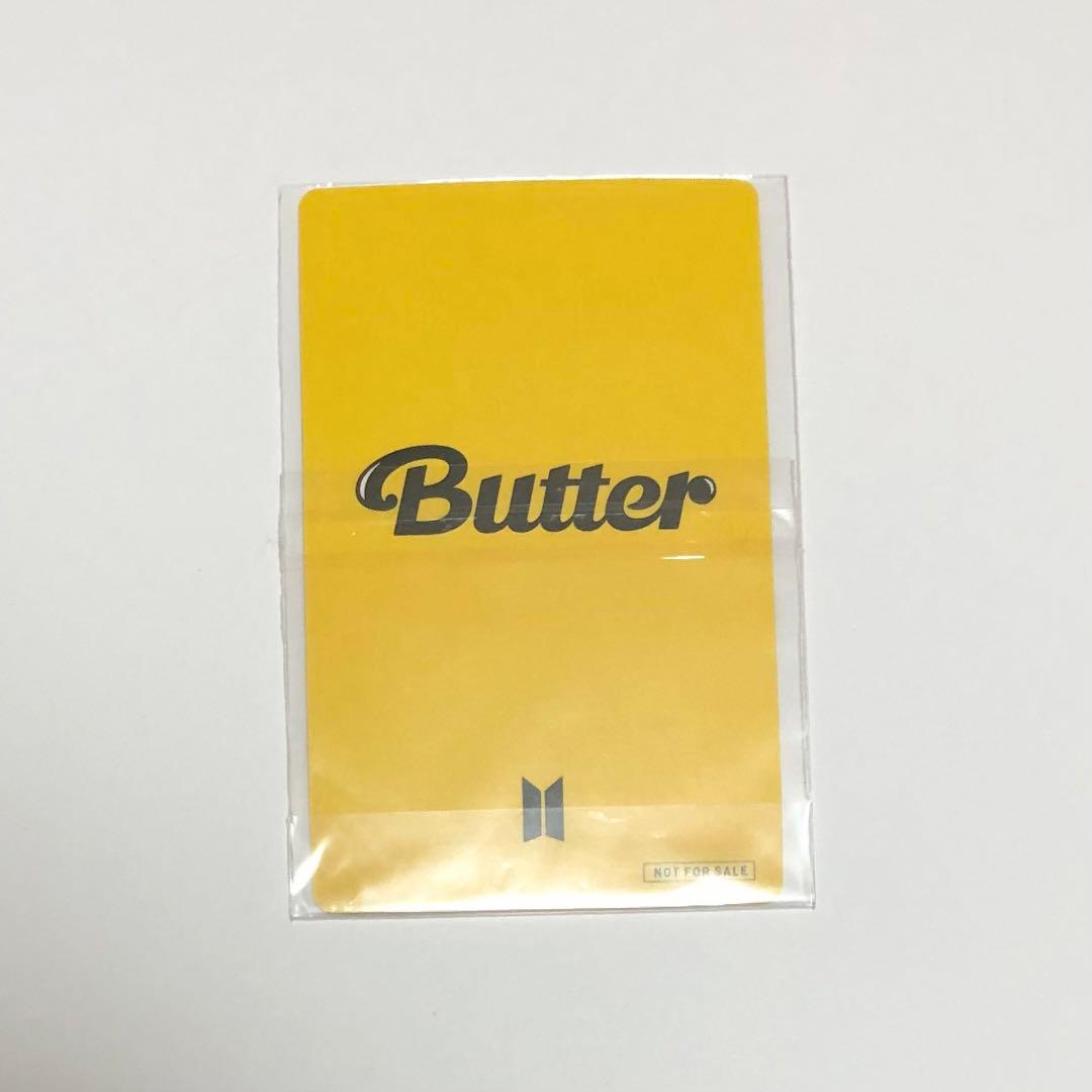 BTS トレカ ユンギ　SUGA