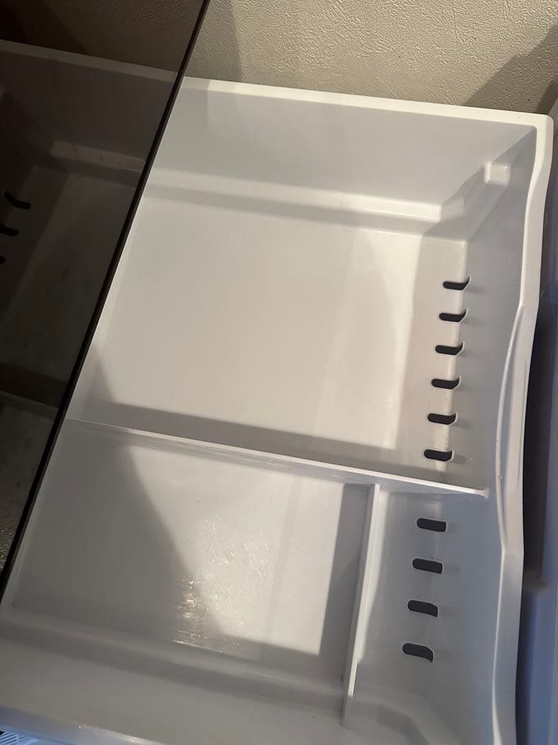 HITACHI 冷蔵庫 R-S3200WF 2017年製