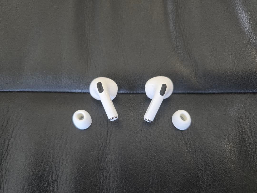 綺麗美品 AirPodsPro 第一世代 MWP22J/A 国内正規品