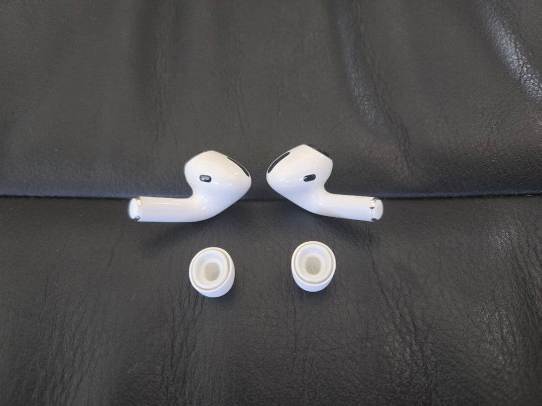 綺麗美品 AirPodsPro 第一世代 MWP22J/A 国内正規品