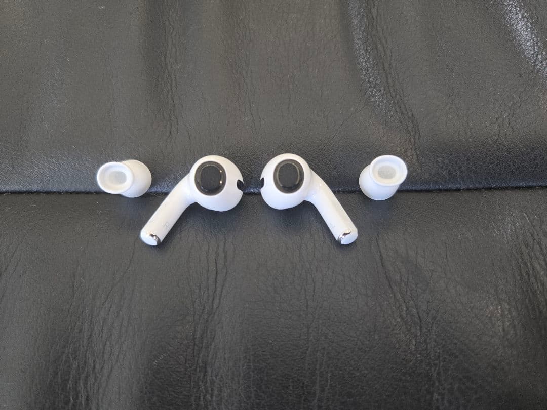 綺麗美品 AirPodsPro 第一世代 MWP22J/A 国内正規品