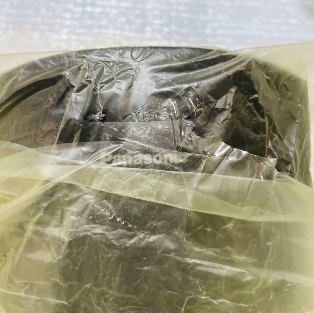 ☆パナソニック ストラーダ CY-DF100D フロントインフォディスプレイ ☆