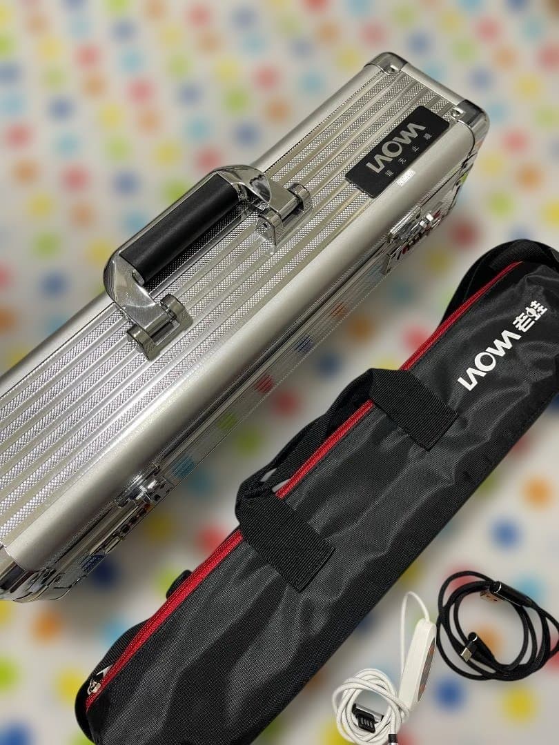 LAOWA 24mm F14 　2X Macro Probe Lens