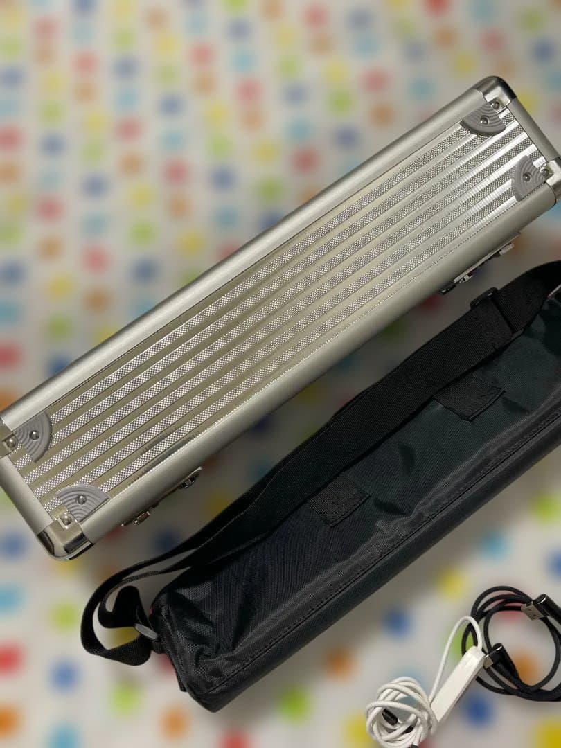 LAOWA 24mm F14 　2X Macro Probe Lens