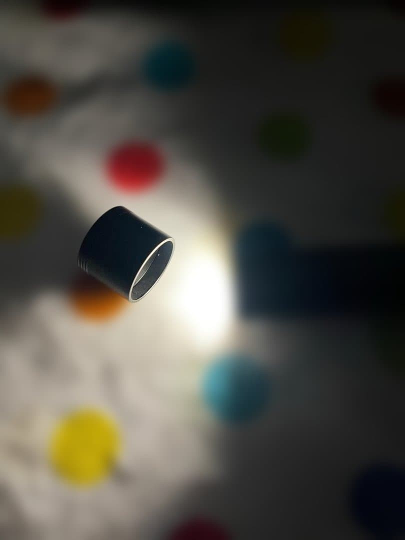 LAOWA 24mm F14 　2X Macro Probe Lens