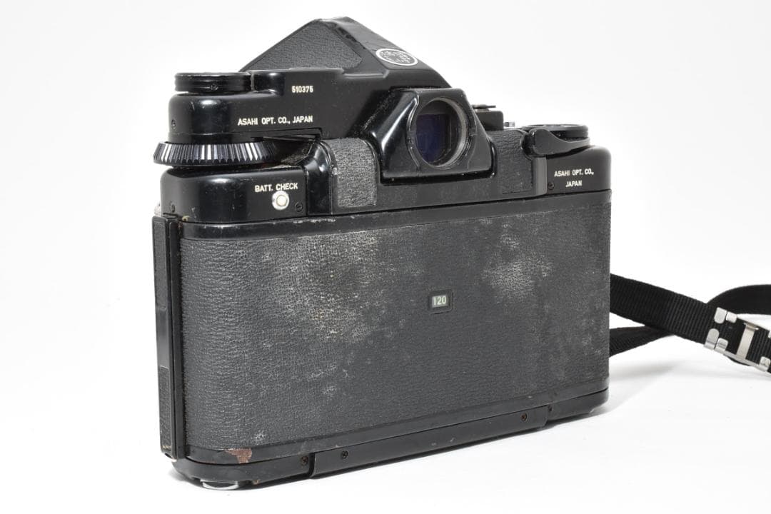 ペンタックス PENTAX 6×7 TTL ボディ フィルムカメラ ジャンク