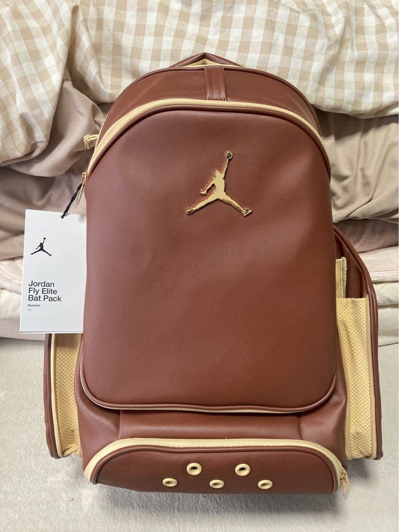 NIKE ジョーダン　フライトバック