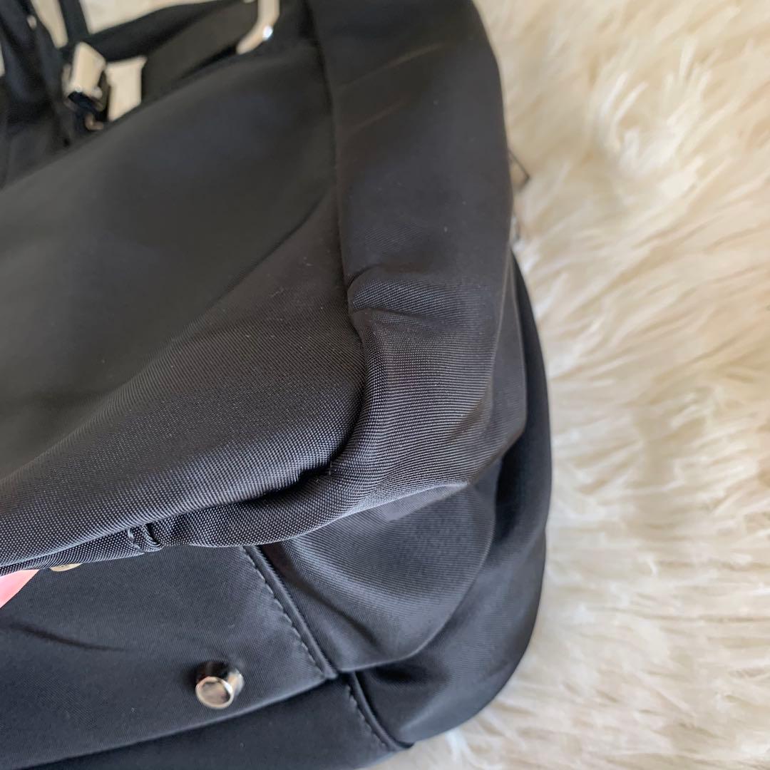 訳あり❣️selent ether ビジネスバッグ　トートバッグ