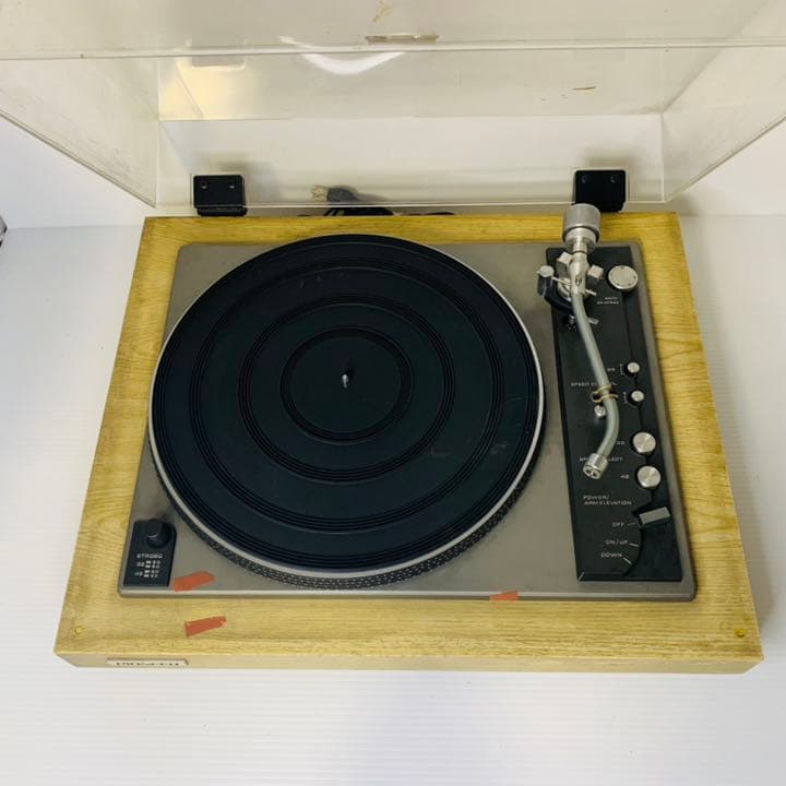 Pioneer ターンテーブル　PL-A58