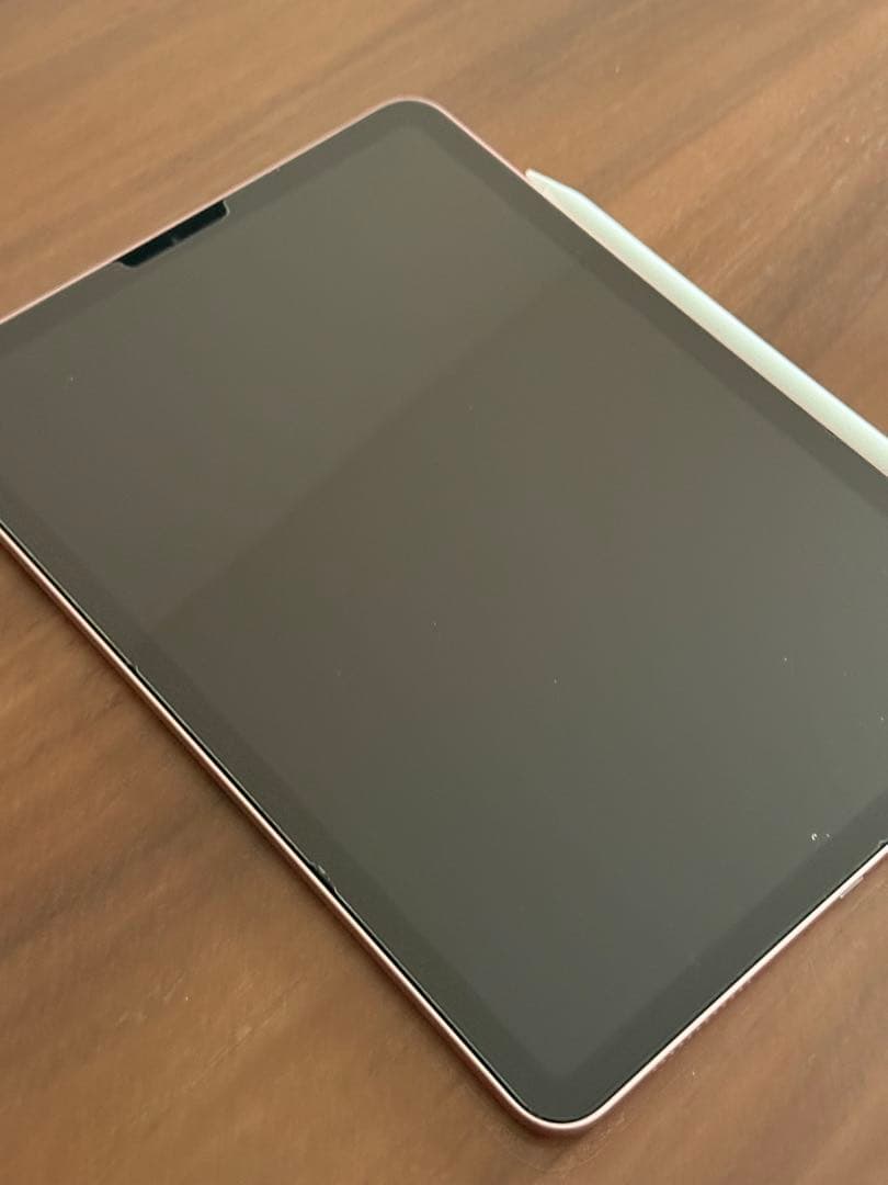 れ*む様 a*4様 iPad Air 第4世代 ローズゴールド Apple Pe