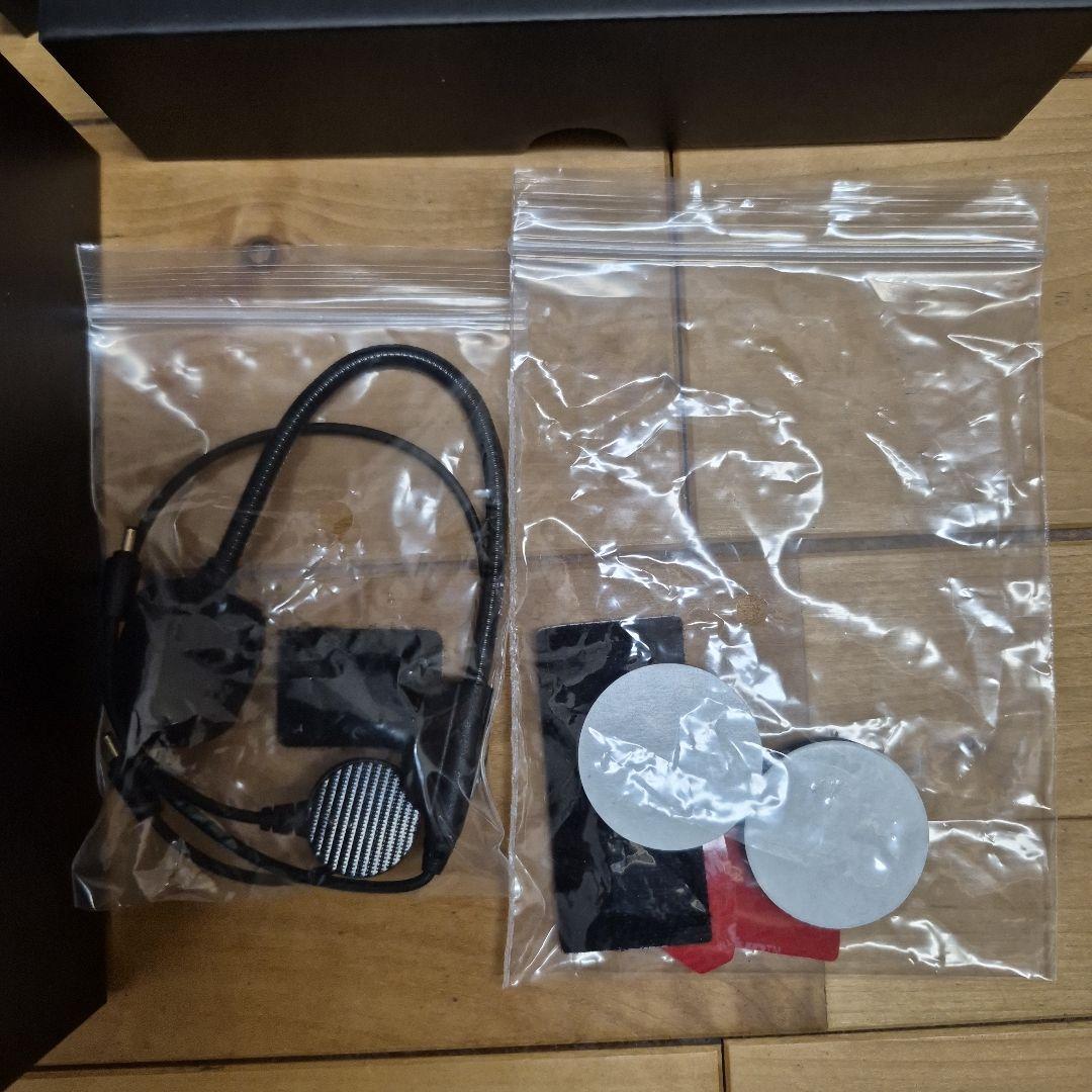 アクセサリー JESIMAIK H6